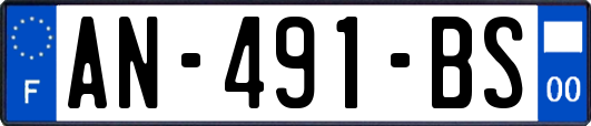 AN-491-BS