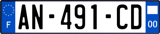 AN-491-CD