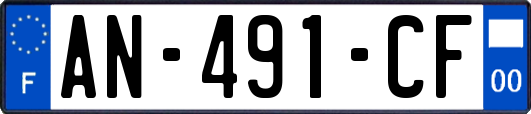 AN-491-CF