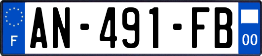 AN-491-FB