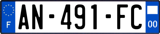 AN-491-FC