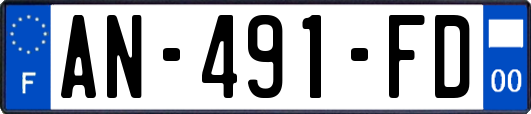 AN-491-FD