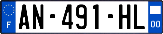 AN-491-HL