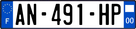 AN-491-HP