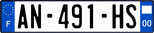 AN-491-HS