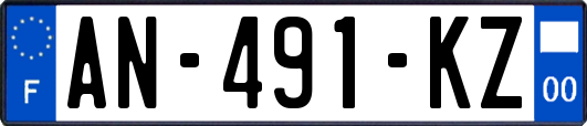 AN-491-KZ