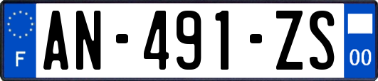 AN-491-ZS