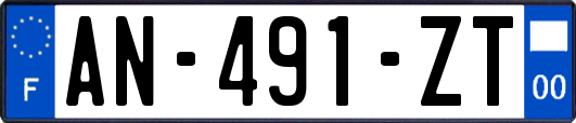 AN-491-ZT