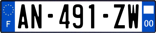 AN-491-ZW