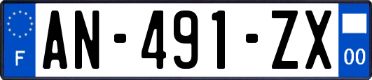 AN-491-ZX