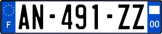AN-491-ZZ