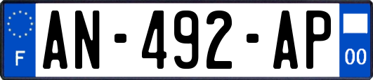 AN-492-AP