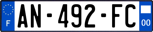 AN-492-FC