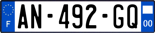 AN-492-GQ