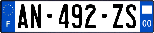 AN-492-ZS