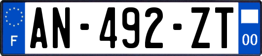 AN-492-ZT