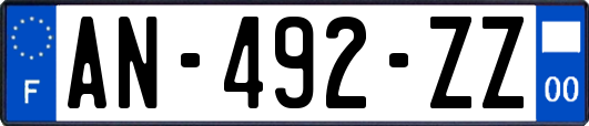 AN-492-ZZ