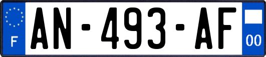 AN-493-AF