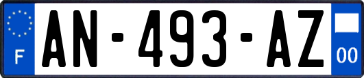 AN-493-AZ