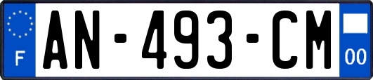 AN-493-CM