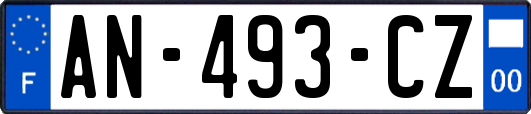 AN-493-CZ