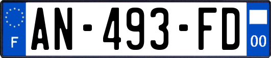 AN-493-FD