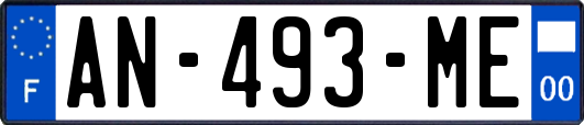 AN-493-ME