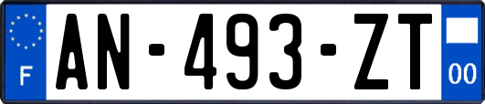 AN-493-ZT
