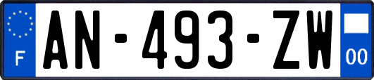 AN-493-ZW