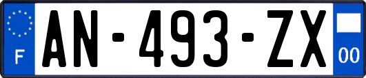 AN-493-ZX