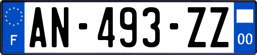 AN-493-ZZ