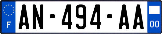 AN-494-AA