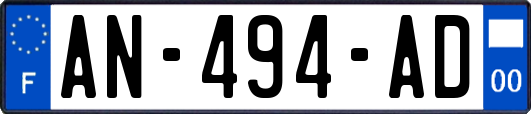 AN-494-AD