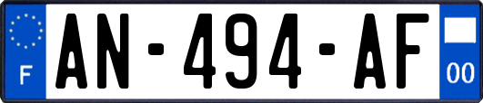 AN-494-AF