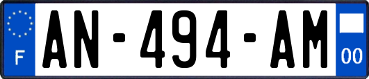 AN-494-AM