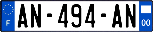 AN-494-AN