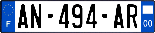 AN-494-AR