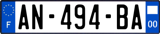AN-494-BA