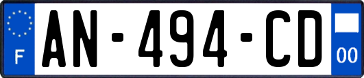 AN-494-CD