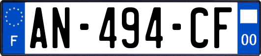 AN-494-CF