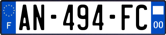 AN-494-FC