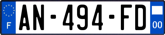 AN-494-FD