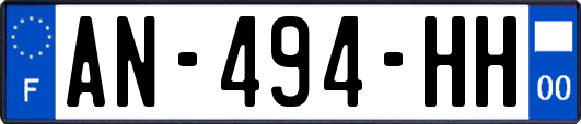 AN-494-HH