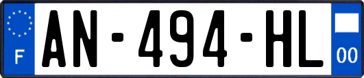 AN-494-HL