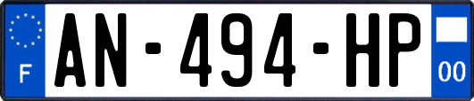 AN-494-HP