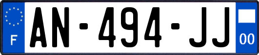 AN-494-JJ