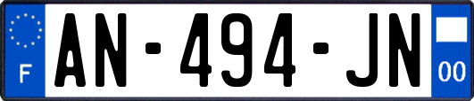 AN-494-JN