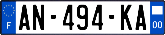 AN-494-KA