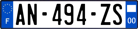AN-494-ZS