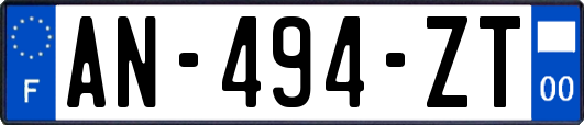 AN-494-ZT